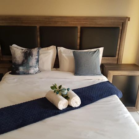 Apartment 432 @ The Blyde Riverwalk Pretoria Bagian luar foto