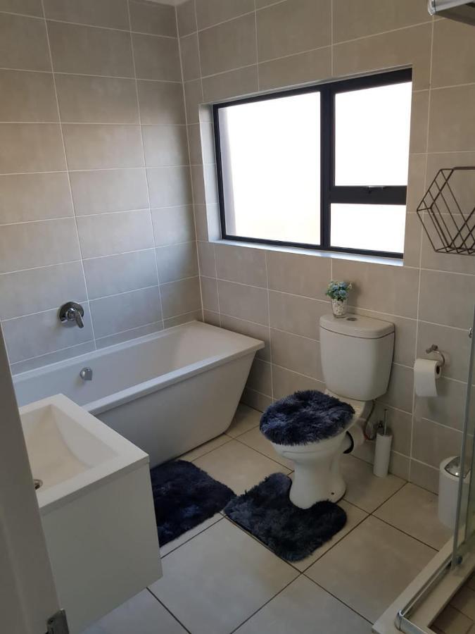 Apartment 432 @ The Blyde Riverwalk Pretoria Bagian luar foto