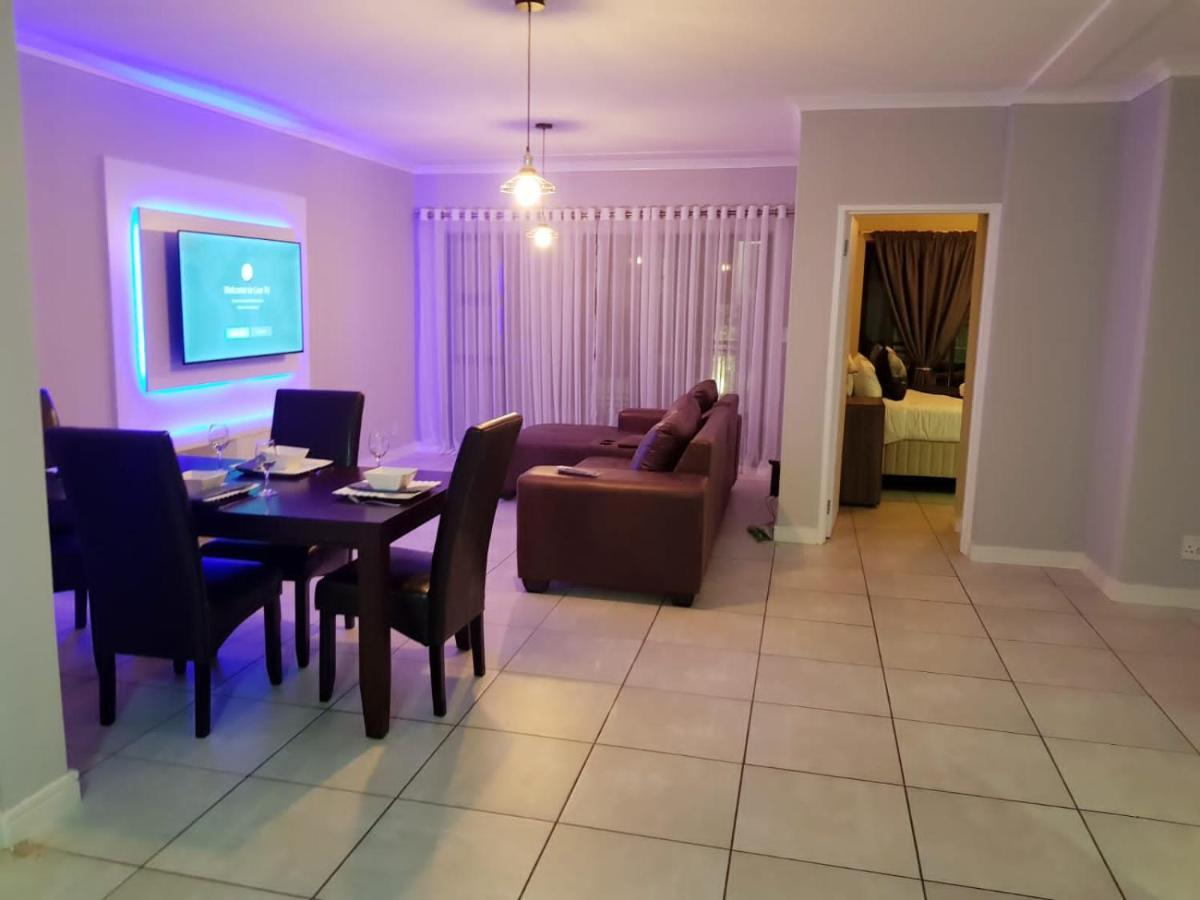 Apartment 432 @ The Blyde Riverwalk Pretoria Bagian luar foto
