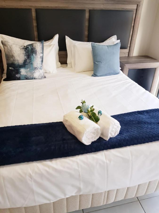Apartment 432 @ The Blyde Riverwalk Pretoria Bagian luar foto