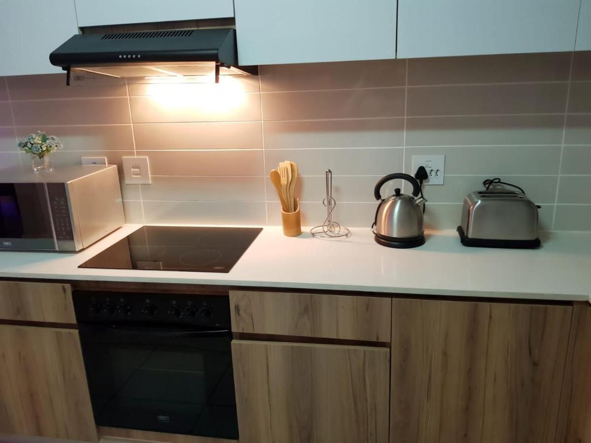 Apartment 432 @ The Blyde Riverwalk Pretoria Bagian luar foto