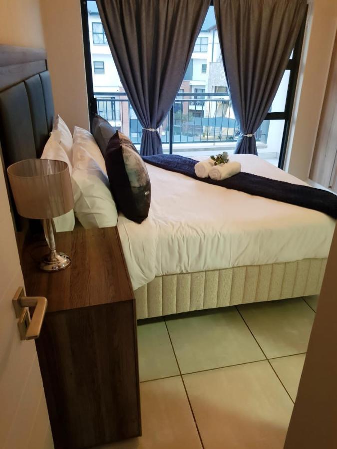 Apartment 432 @ The Blyde Riverwalk Pretoria Bagian luar foto
