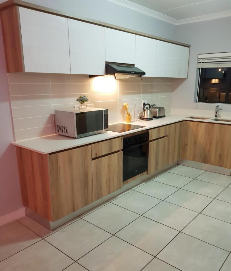 Apartment 432 @ The Blyde Riverwalk Pretoria Bagian luar foto